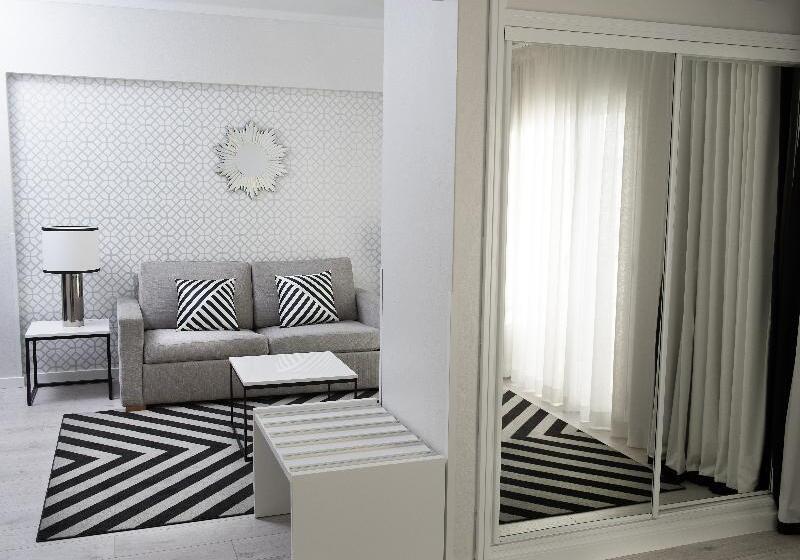 جناح إدارى, Cristal Marinha