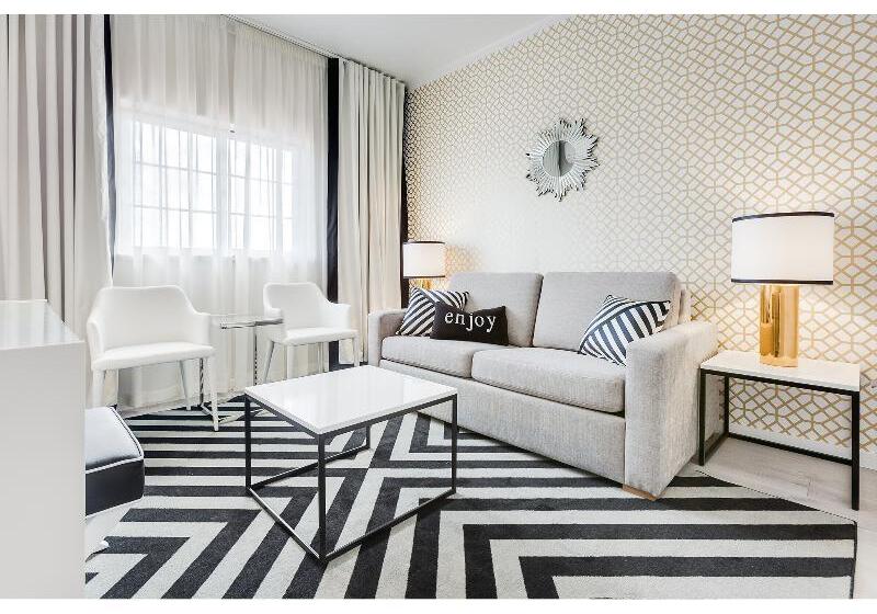 جناح إدارى, Cristal Marinha