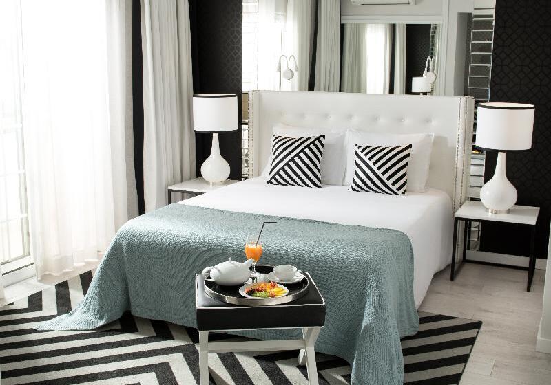 جناح إدارى, Cristal Marinha