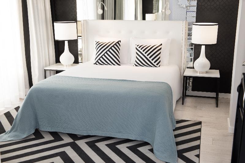 جناح إدارى, Cristal Marinha