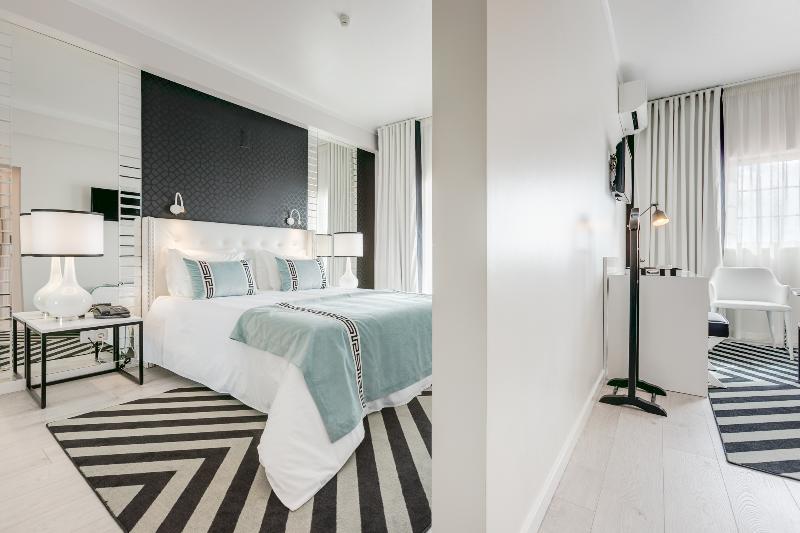 جناح إدارى, Cristal Marinha