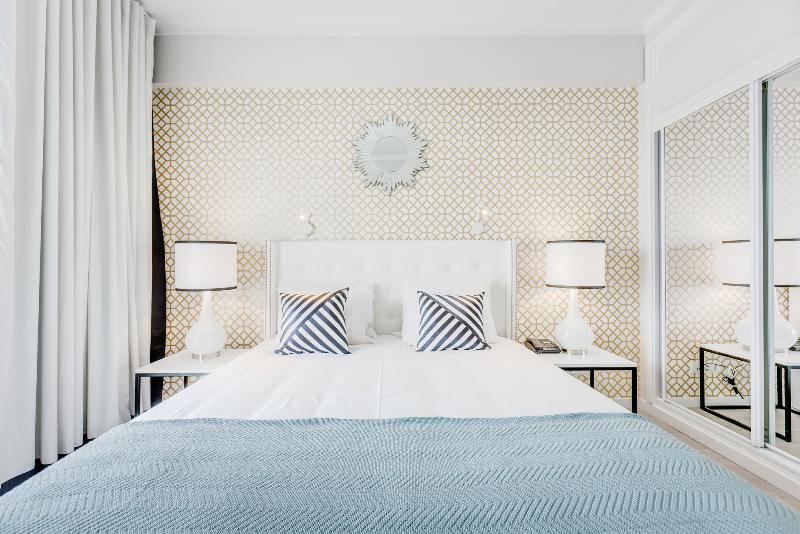 غرفة قياسية, Cristal Marinha