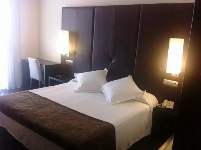 Habitació Estàndard, Diego's