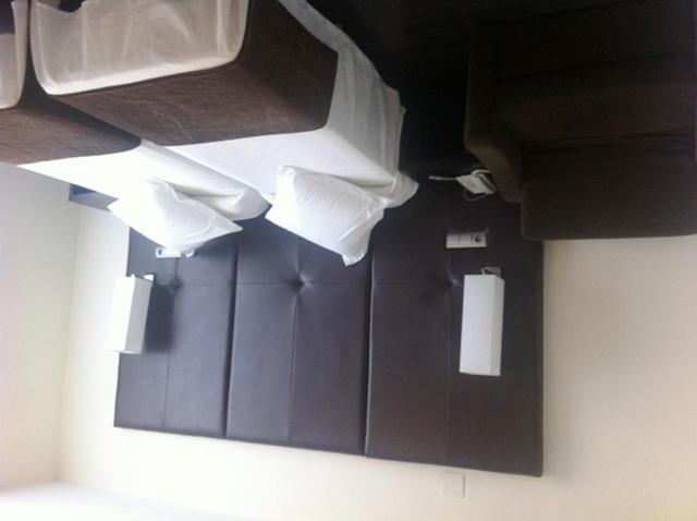 חדר סטנדרט, Diego's