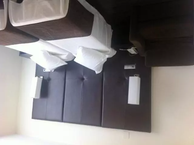 Habitació Estàndard, Diego's