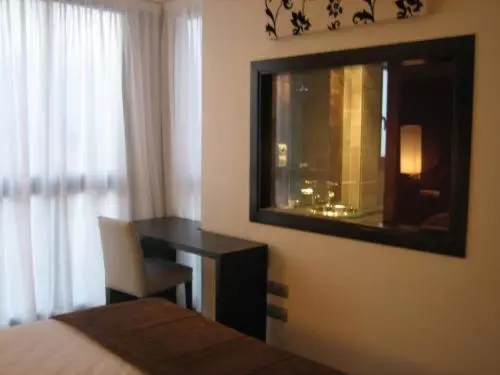 Habitació Estàndard, Diego's