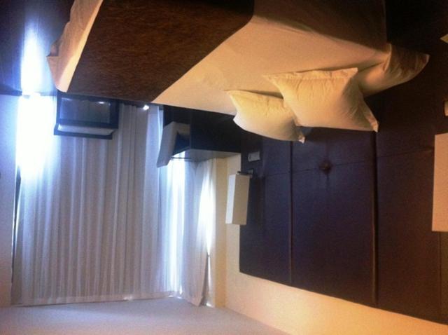 חדר סטנדרט, Diego's