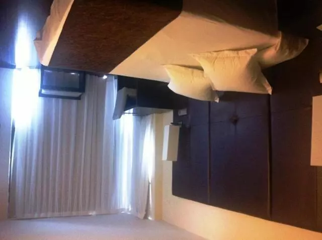 Habitació Estàndard, Diego's