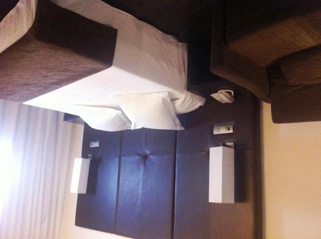 חדר סטנדרט, Diego's