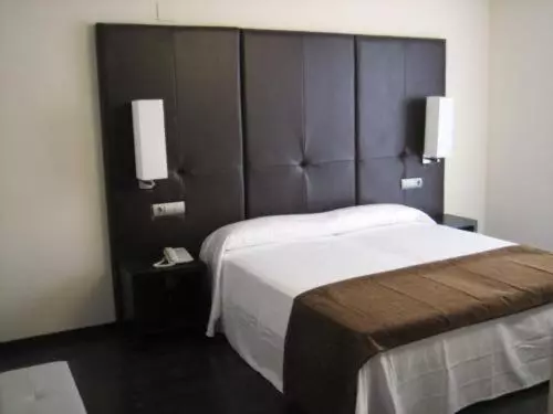 Habitació Estàndard, Diego's