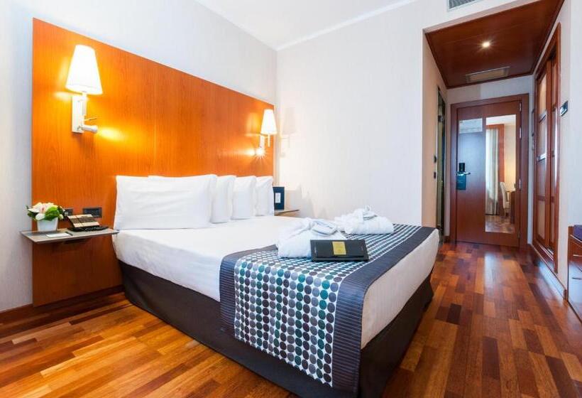 اتاق استاندارد, Exe Toscana