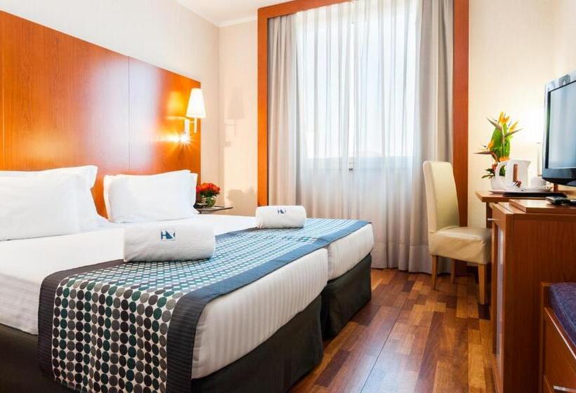 اتاق استاندارد, Exe Toscana