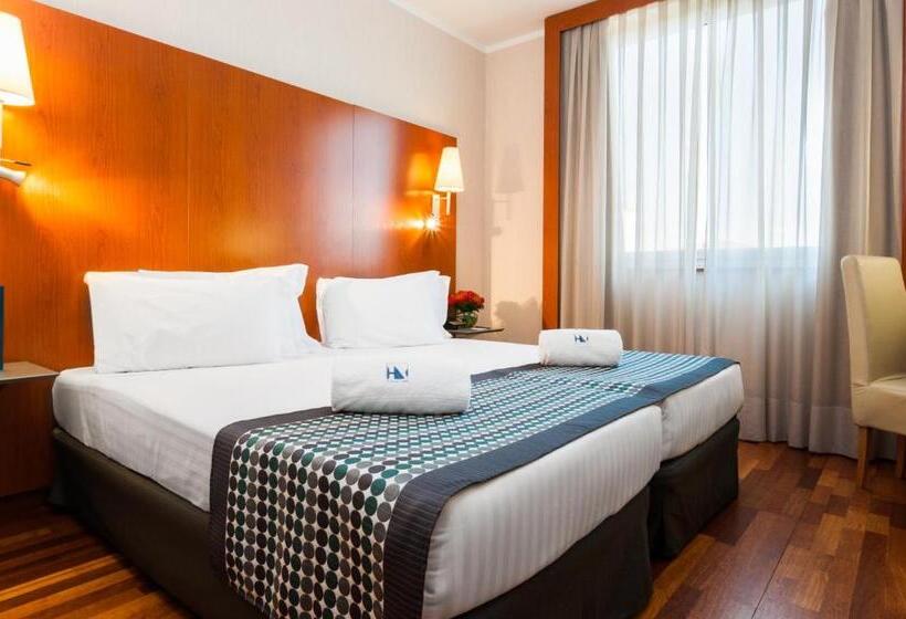 اتاق استاندارد, Exe Toscana