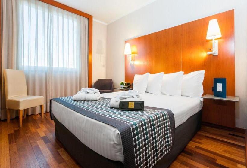 اتاق استاندارد, Exe Toscana