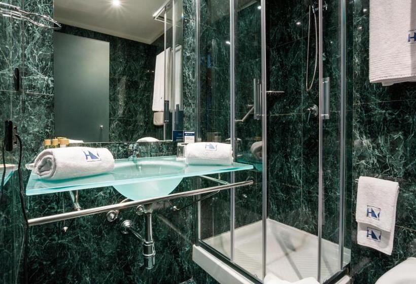 اتاق استاندارد, Exe Toscana