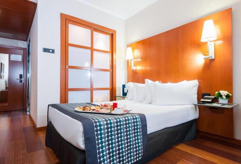 اتاق استاندارد, Exe Toscana