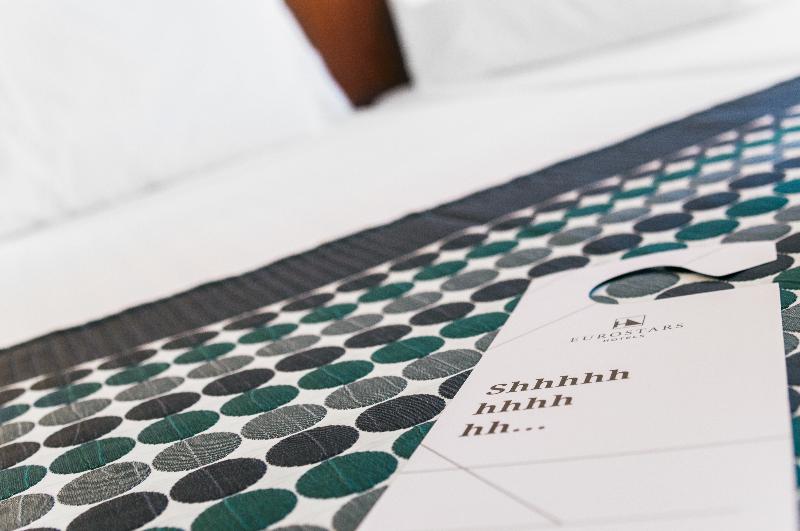 اتاق استاندارد, Exe Toscana