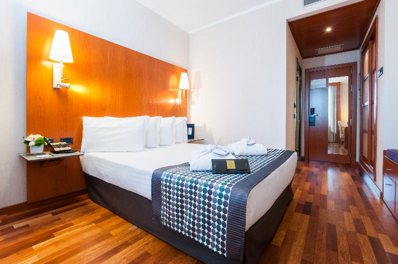 اتاق استاندارد, Exe Toscana