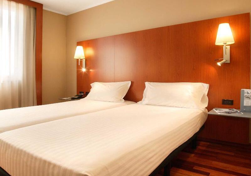 اتاق استاندارد, Exe Toscana