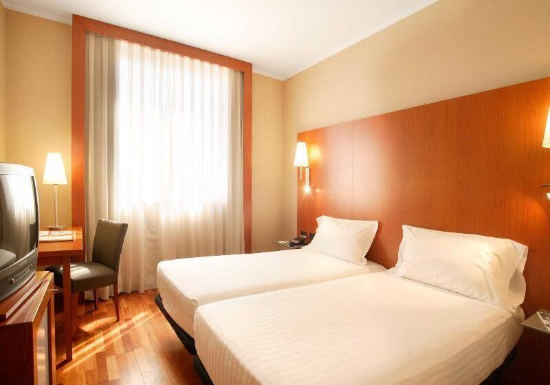 اتاق استاندارد, Exe Toscana