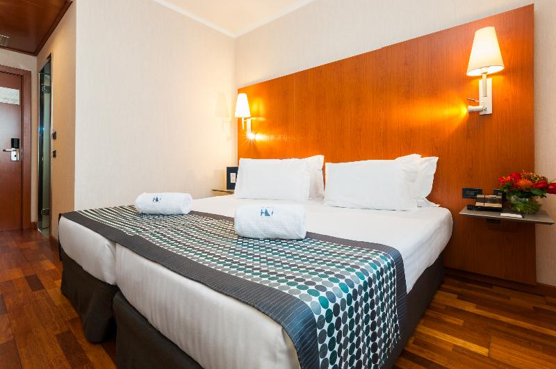 اتاق استاندارد, Exe Toscana