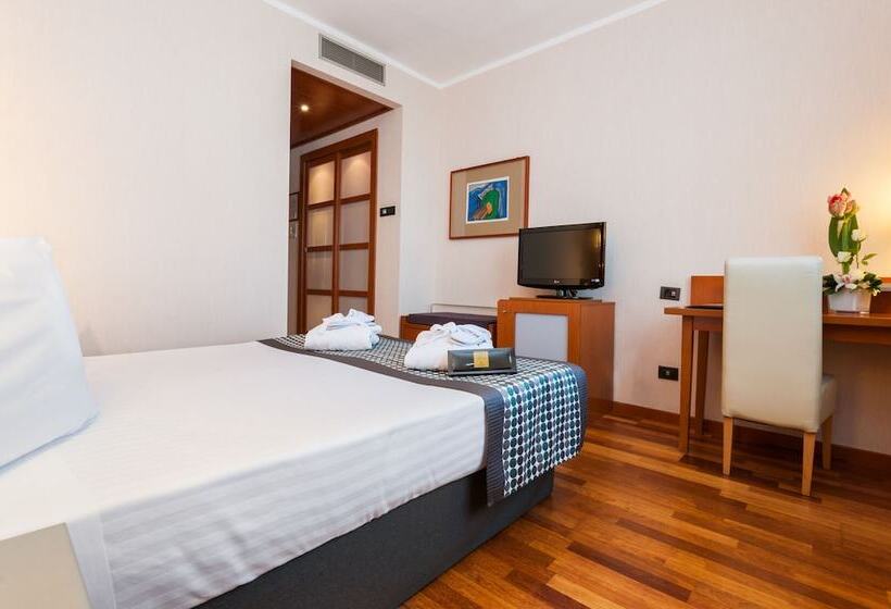 اتاق استاندارد, Exe Toscana