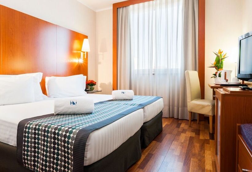 اتاق استاندارد, Exe Toscana