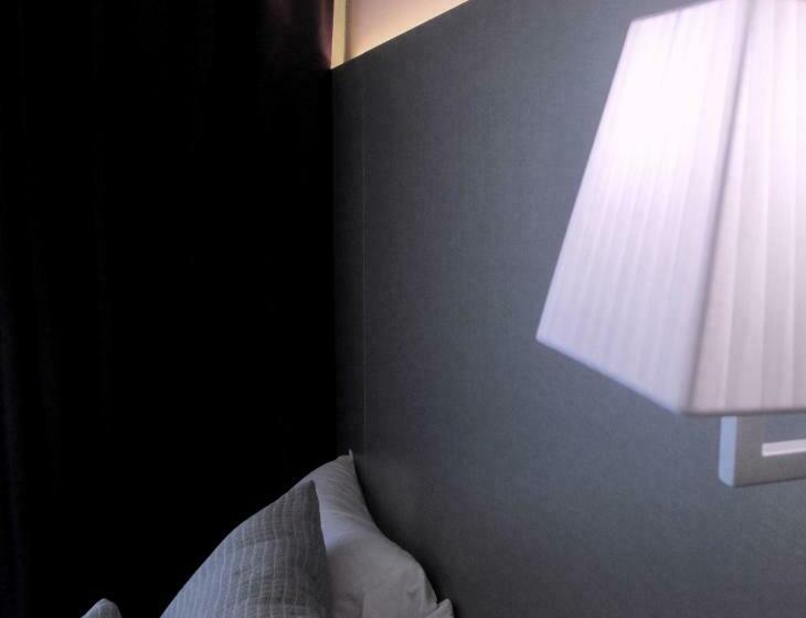 Номер Superior Вид на Город, Fenals Garden