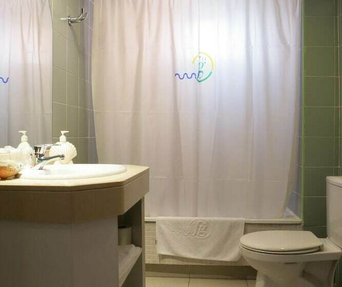 Номер Superior Вид на Город, Fenals Garden