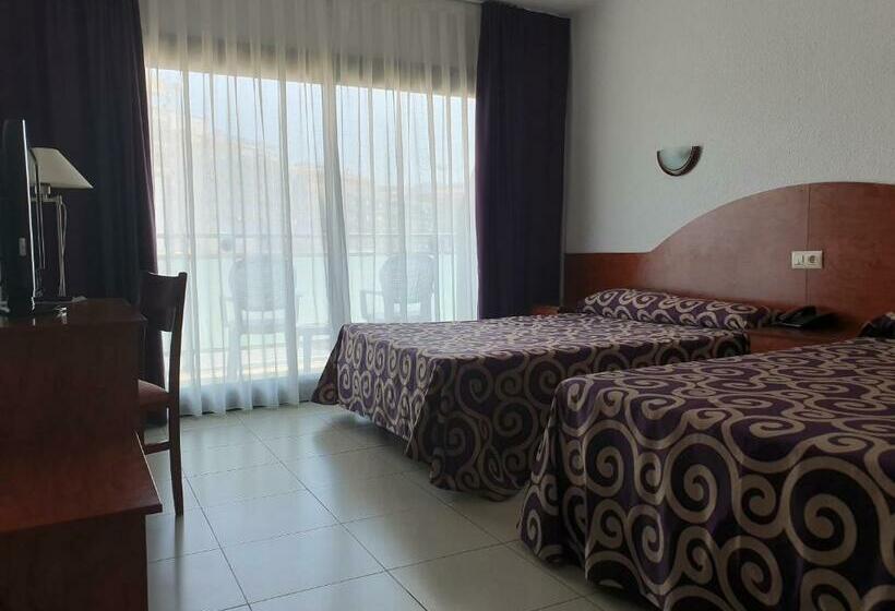 Номер Стандарт, Fenals Garden