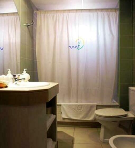 Номер Стандарт, Fenals Garden