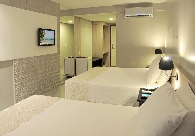 标准间, Fenals Garden