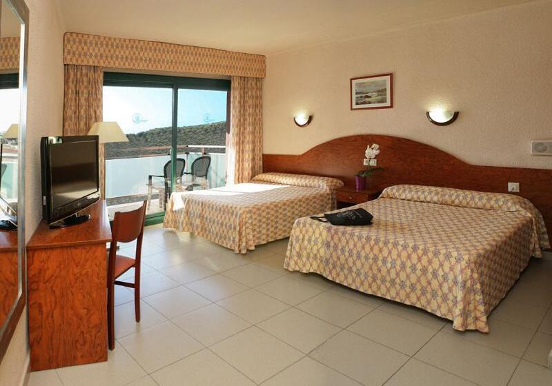 Номер Стандарт, Fenals Garden