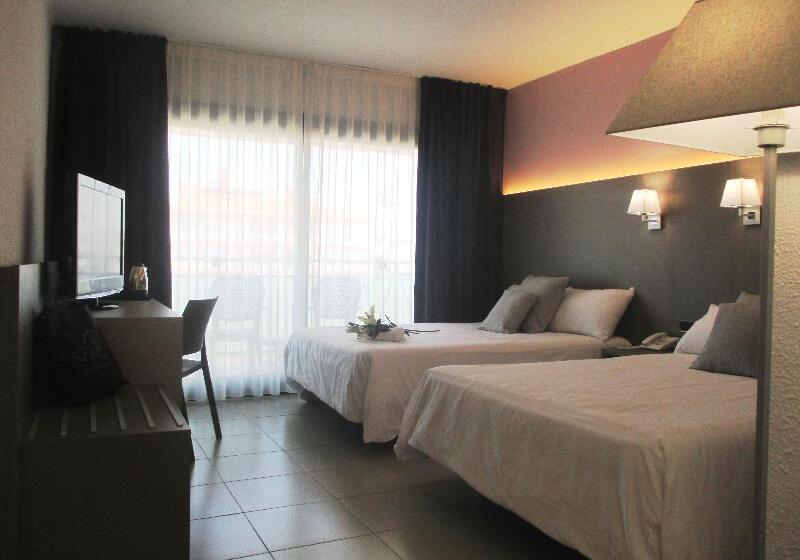 Номер Стандарт Вид на Бассейн, Fenals Garden