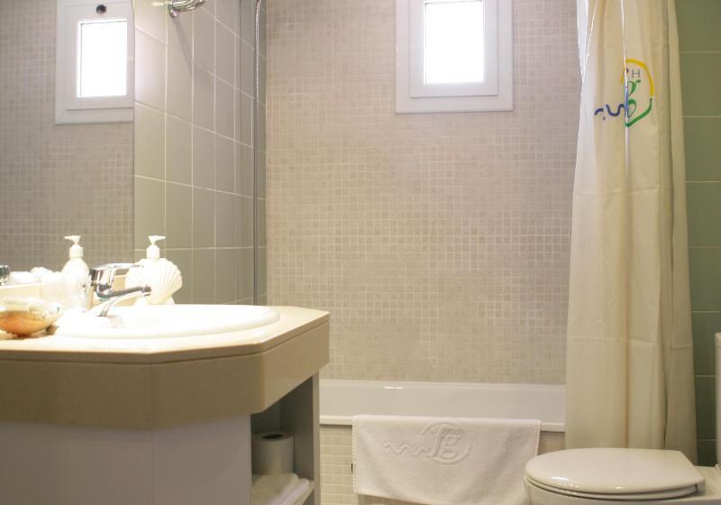 Номер Стандарт Вид на Бассейн, Fenals Garden