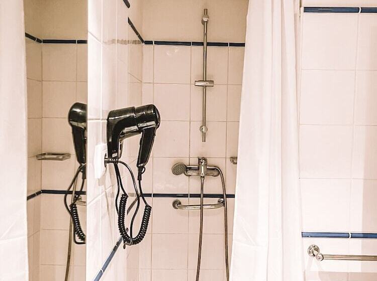 اتاق استاندارد, Grande Hotel Paris By Stay Hotels