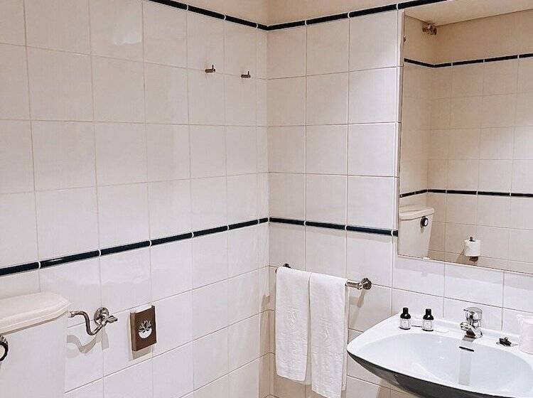 اتاق استاندارد, Grande Hotel Paris By Stay Hotels