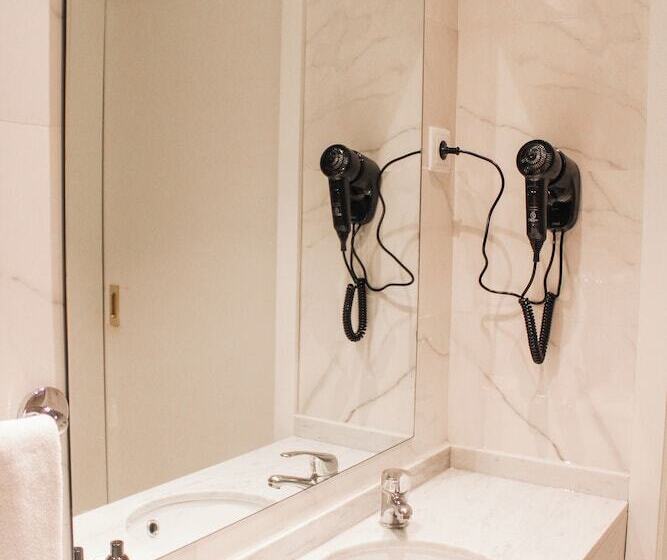 اتاق استاندارد, Grande Hotel Paris By Stay Hotels