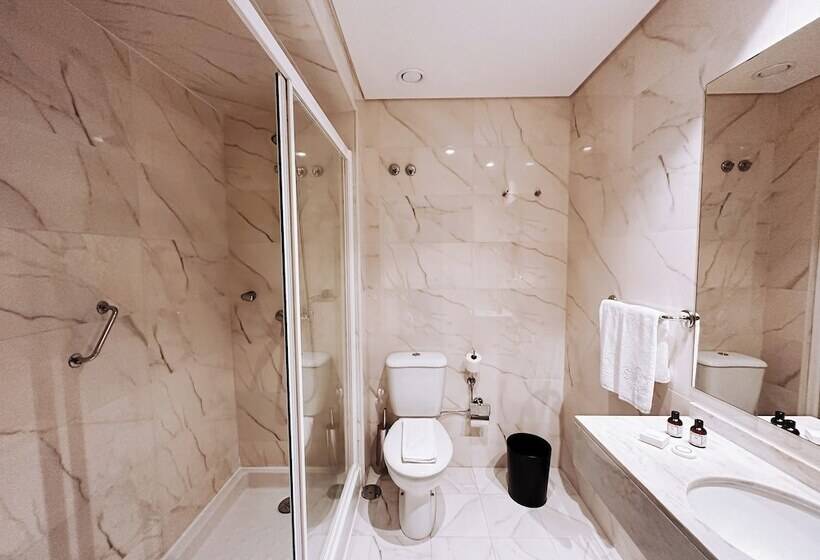 اتاق استاندارد, Grande Hotel Paris By Stay Hotels