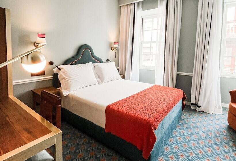 اتاق استاندارد, Grande Hotel Paris By Stay Hotels