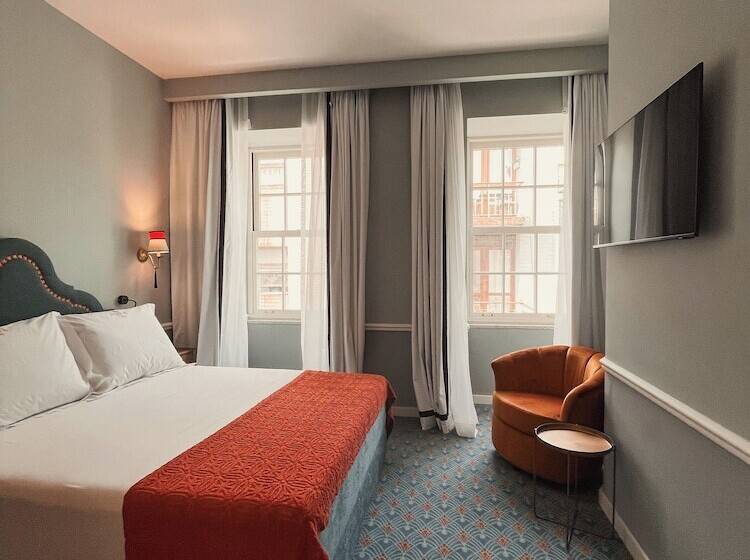 اتاق استاندارد, Grande Hotel Paris By Stay Hotels