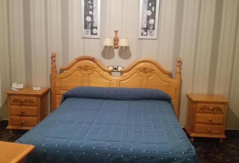 スタンダードルーム, Guadalquivir