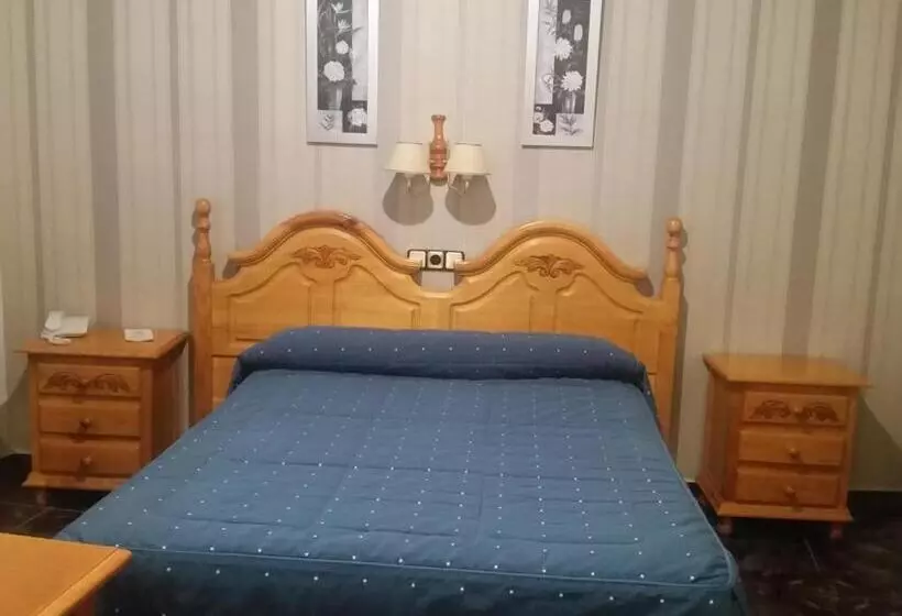 Standart Oda, Guadalquivir