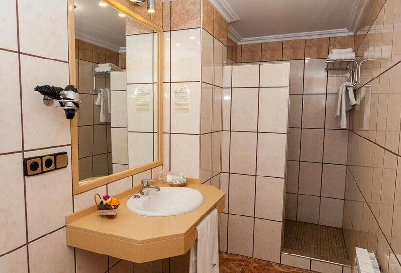 スタンダードルーム, Guadalquivir