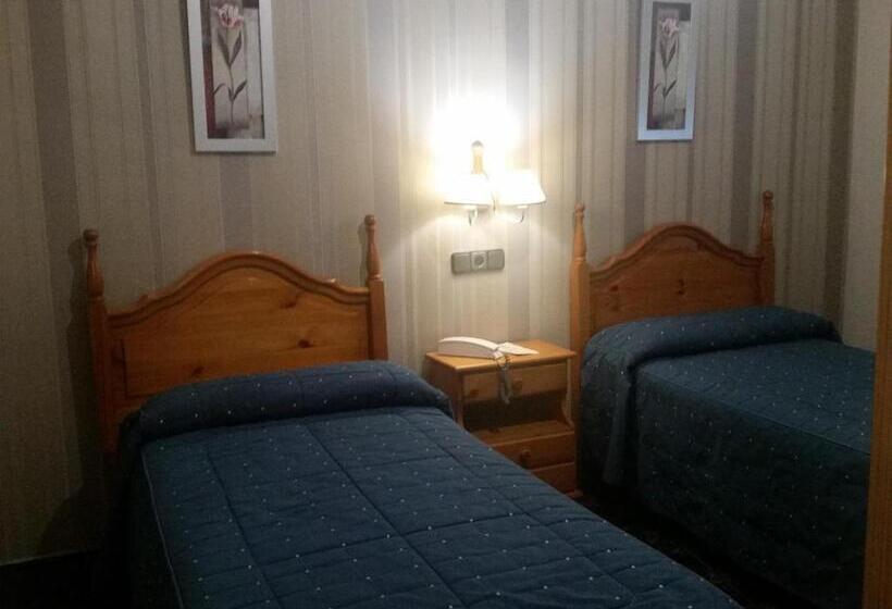 スタンダードルーム, Guadalquivir