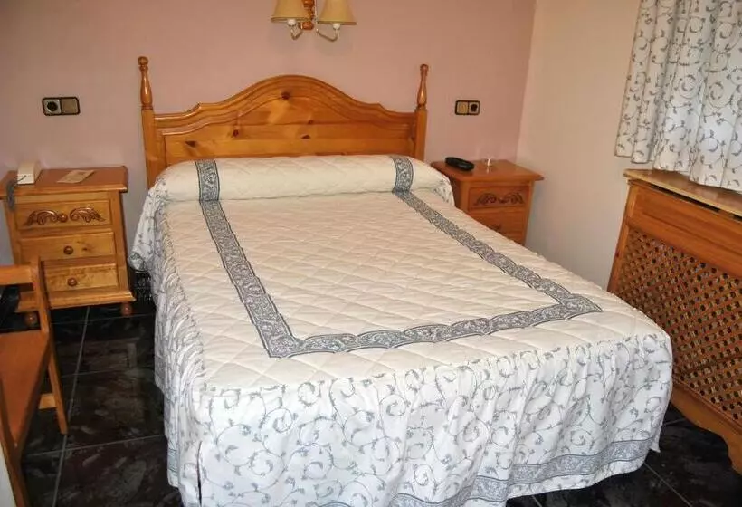 Standart Tek Kişilik Oda, Guadalquivir