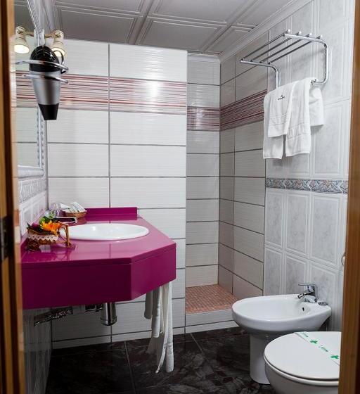 スタンダードシングルルーム, Guadalquivir