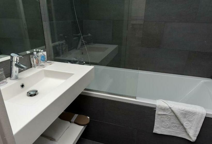 スタンダードルーム, Hôtel Le 209 Paris Bercy