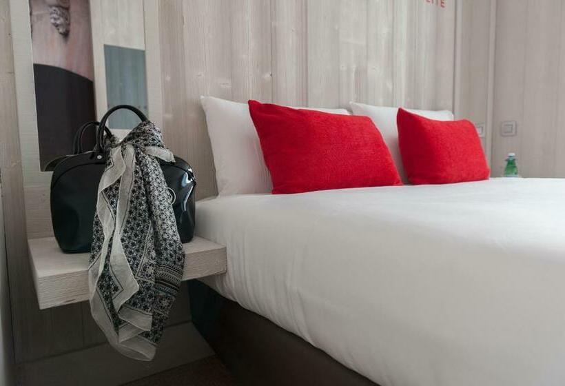 スタンダードルーム, Hôtel Le 209 Paris Bercy