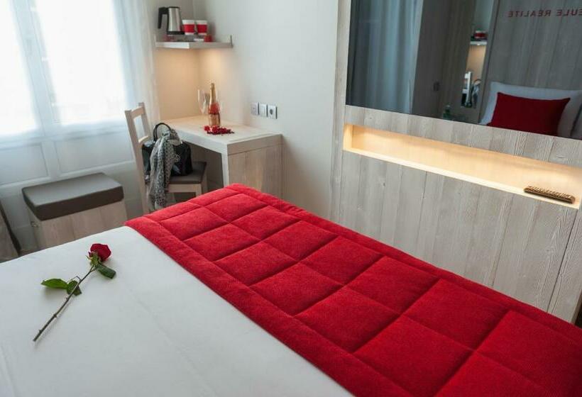 ファミリールーム, Hôtel Le 209 Paris Bercy